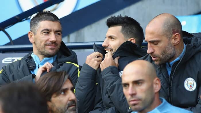 Sergio Aguero Masuk Bidikan Tiga Klub Raksasa Eropa by cs2kaisarjudi Sergio Aguero 2016 photo