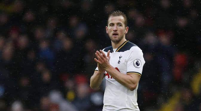 Manchester United Kini Bidik Griezmann dan Harry Kane - indolivescore.com by indolivescore Harry Kane 2017 photo