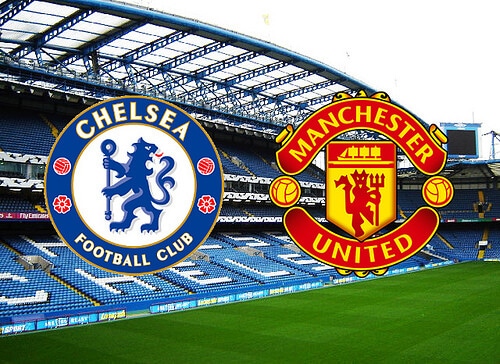 Prediksi Liga Inggris Chelsea vs Manchester United 14 Maret 2017 - indolivescore.com by indolivescore Chelsea Vs Manchester United 2017 photo