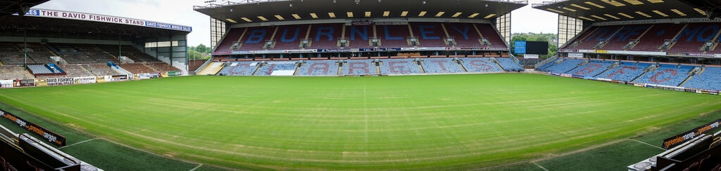 Turf Moor Burnley photo