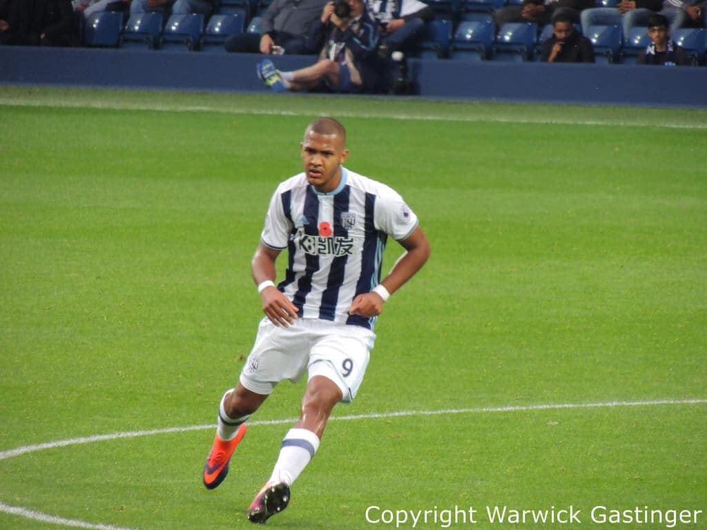Salomon Rondon DSCN2441 by WarwickGB salomon rondon 2016 photo