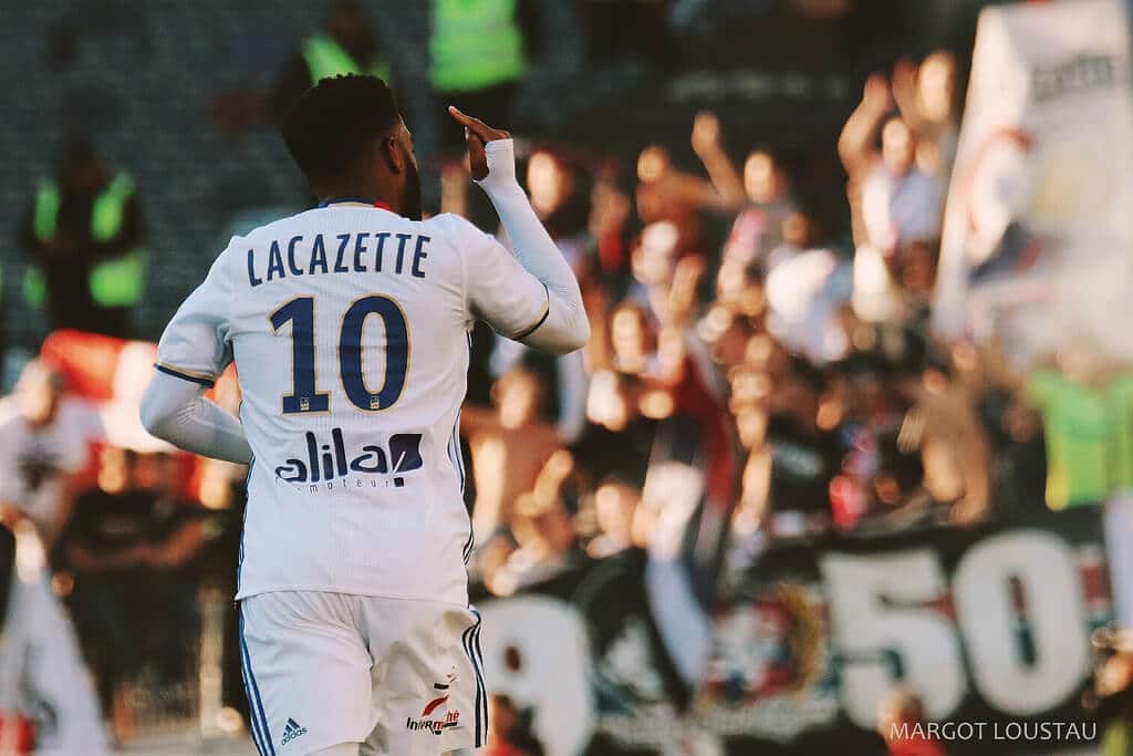 ALEXANDRE LACAZETTE by Margot Loustau alexandre lacazette 2016 photo