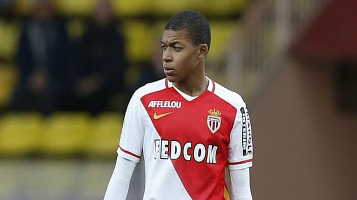 Perez Tak Tutup Kemungkinan Mbappe Gabung Real Madrid by cs2kaisarjudi Kylian Mbappé photo