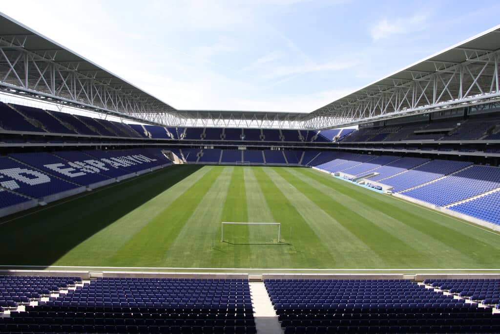 RCDE Stadium photo