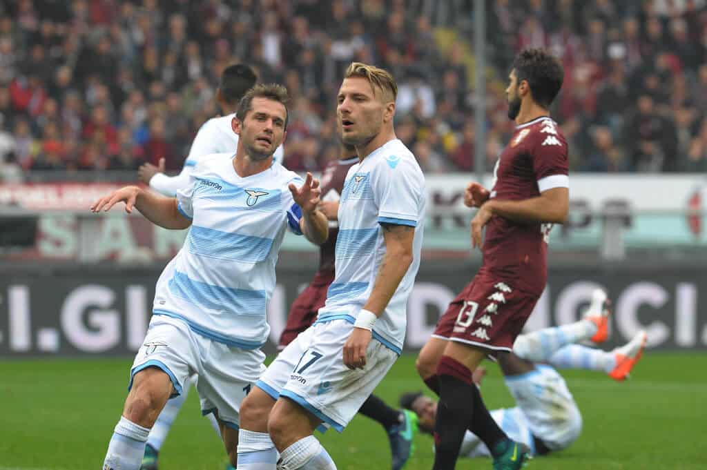 ciro immobile by paolorachetto ciro immobile 2017 photo