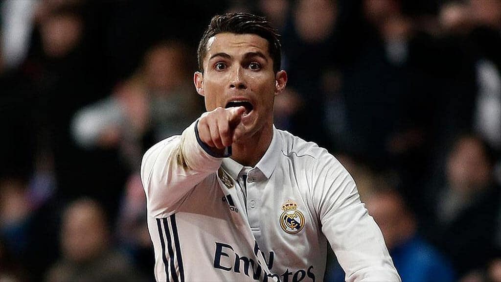Portekiz'de 'Cristiano Ronaldo Havaalanı' tartışması by daykancom Cristiano Ronaldo 2017 photo