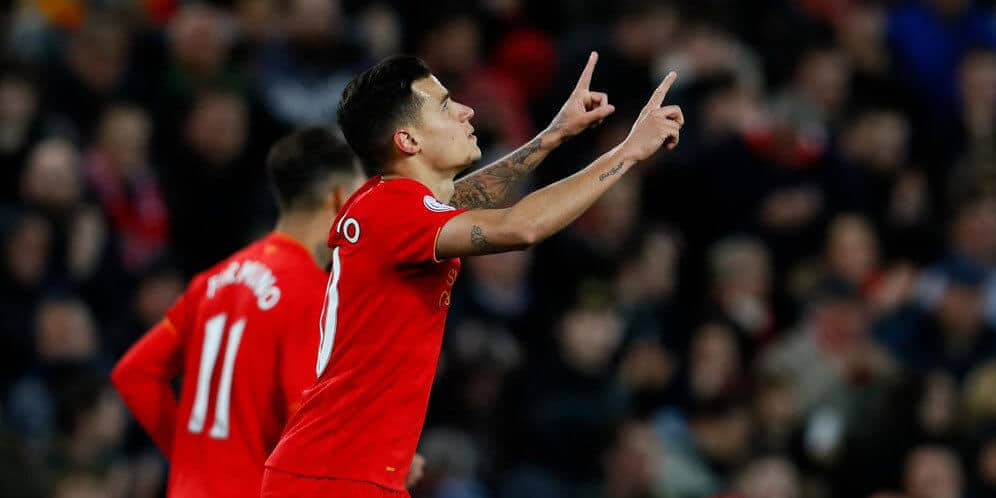 Philippe Coutinho Diklaim Akan Segera Gabung Barcelona - indolivescore.com by indolivescore philippe coutinho 2017 photo