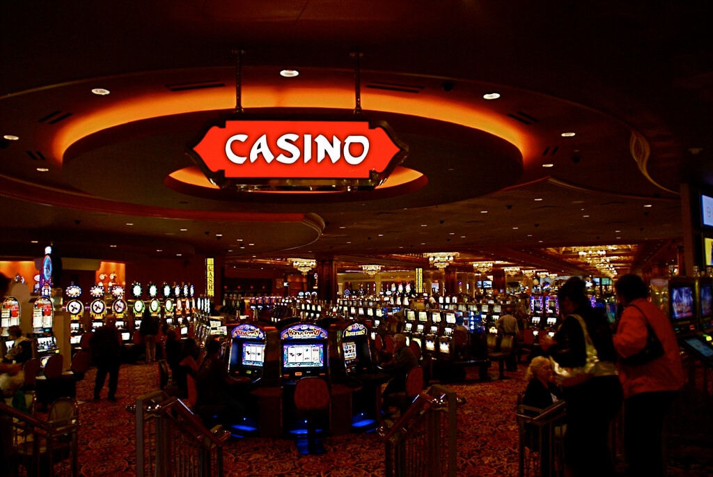 casino photo