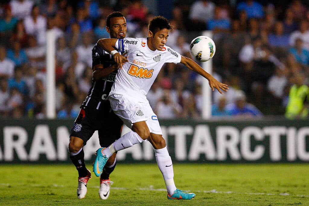 neymar photo