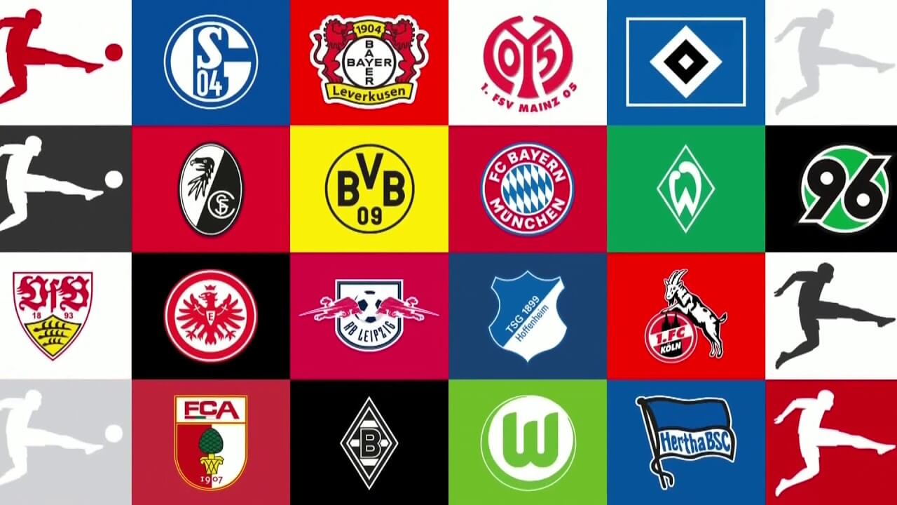 Liga Bundesliga