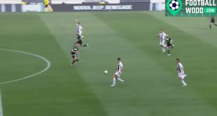 Juventus - Sassuolo