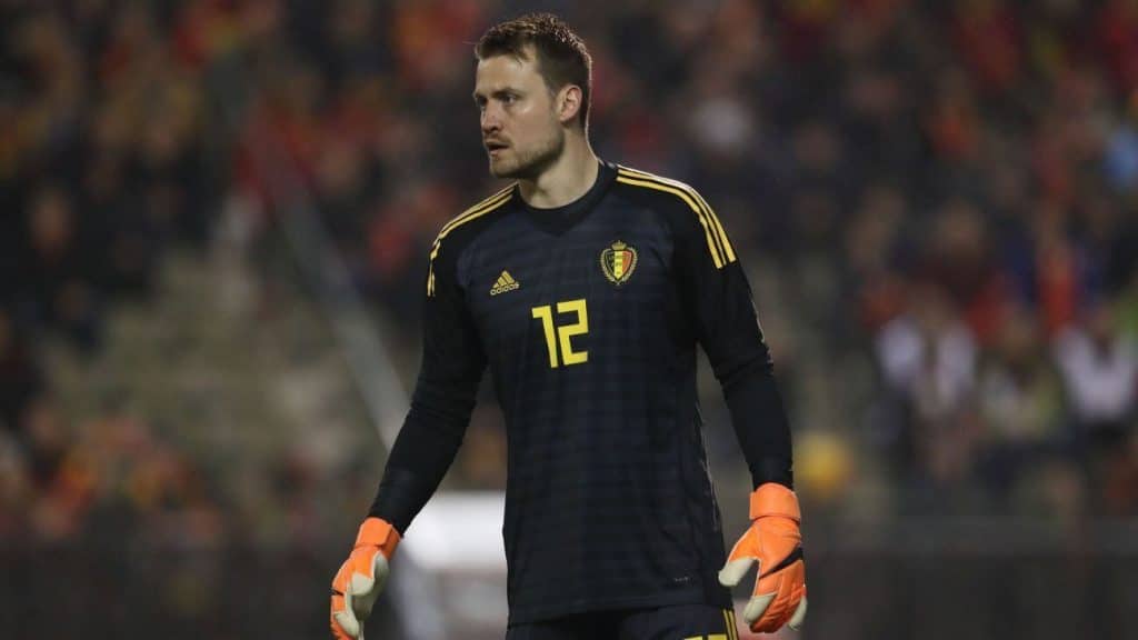 Simon Mignolet Offers Update On The Future Of Liverpool
