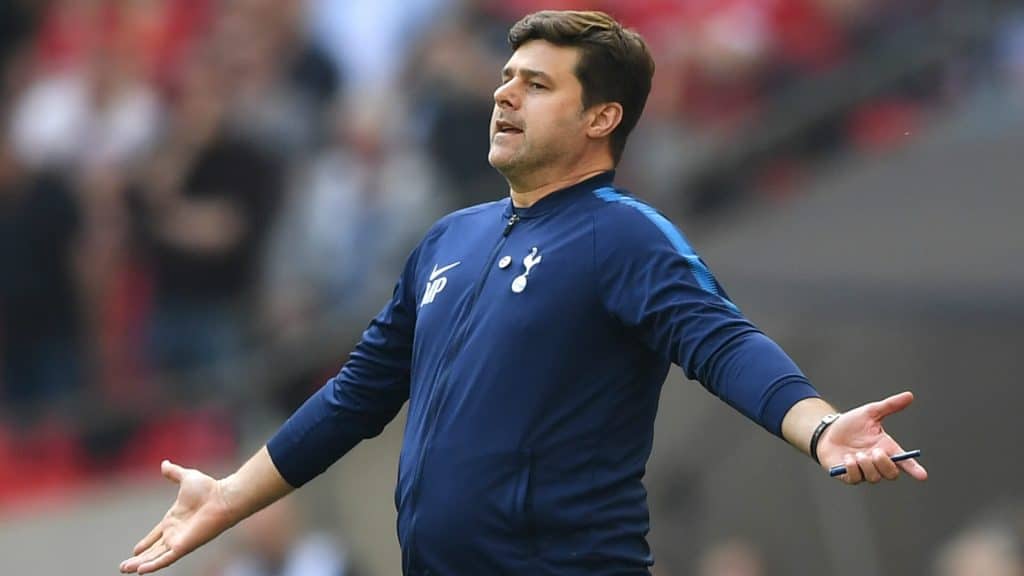 Pochettino Is Optimistic Even After Injury Blows