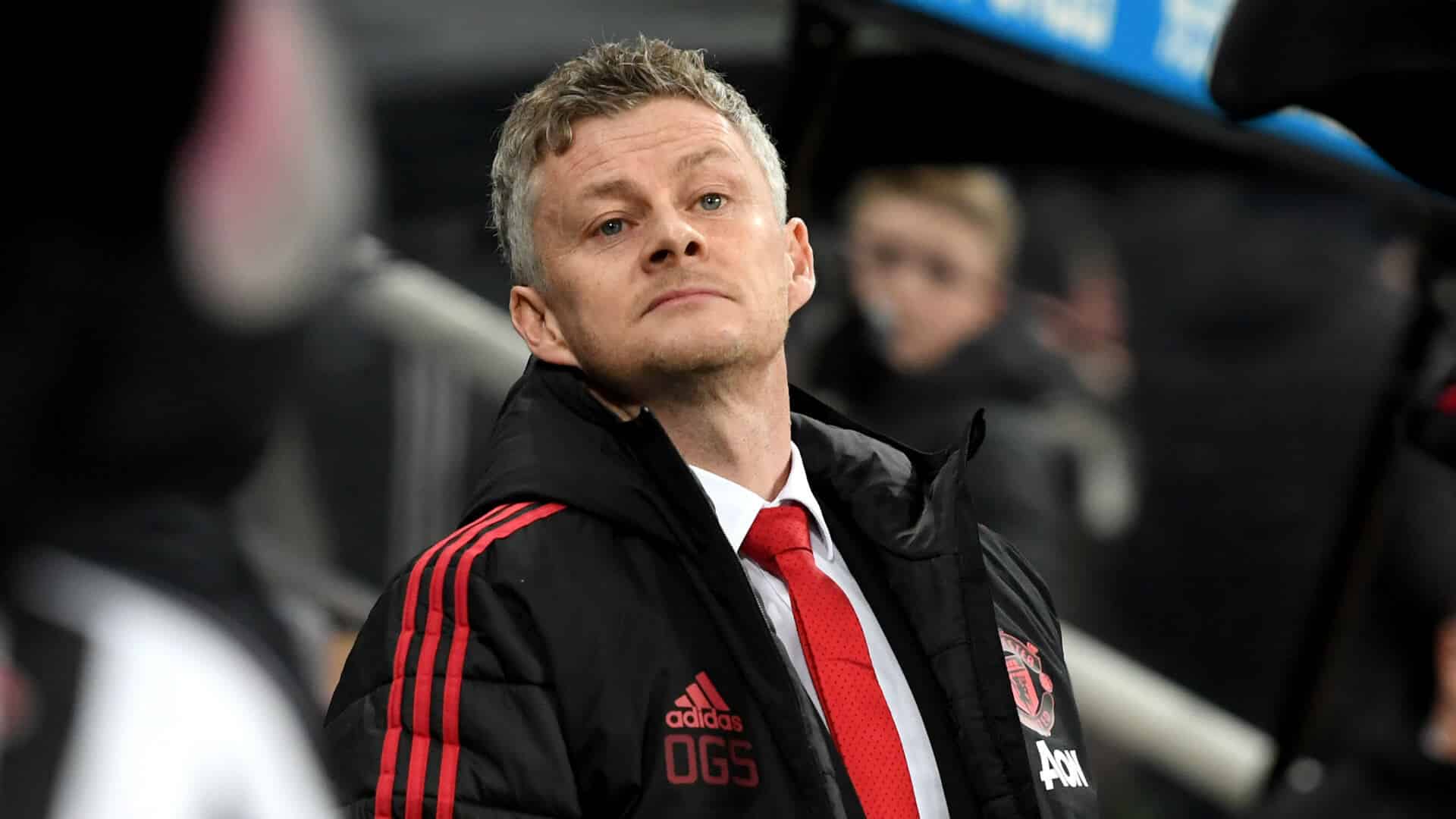 Solskjaer Has Confirmed Transfer Summit With Ed Woodward1920 x 1080