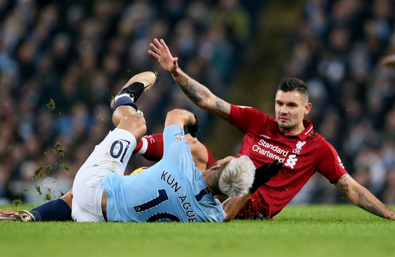 Dejan Lovren Banned For His Social Media Attack On Spain1340 x 874