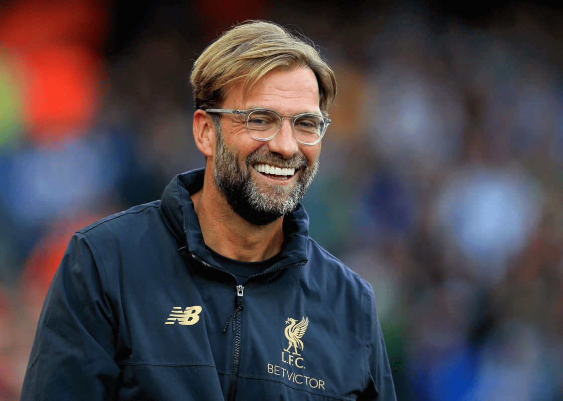 Liverpool Under Threat In The Race For Premier League Title
