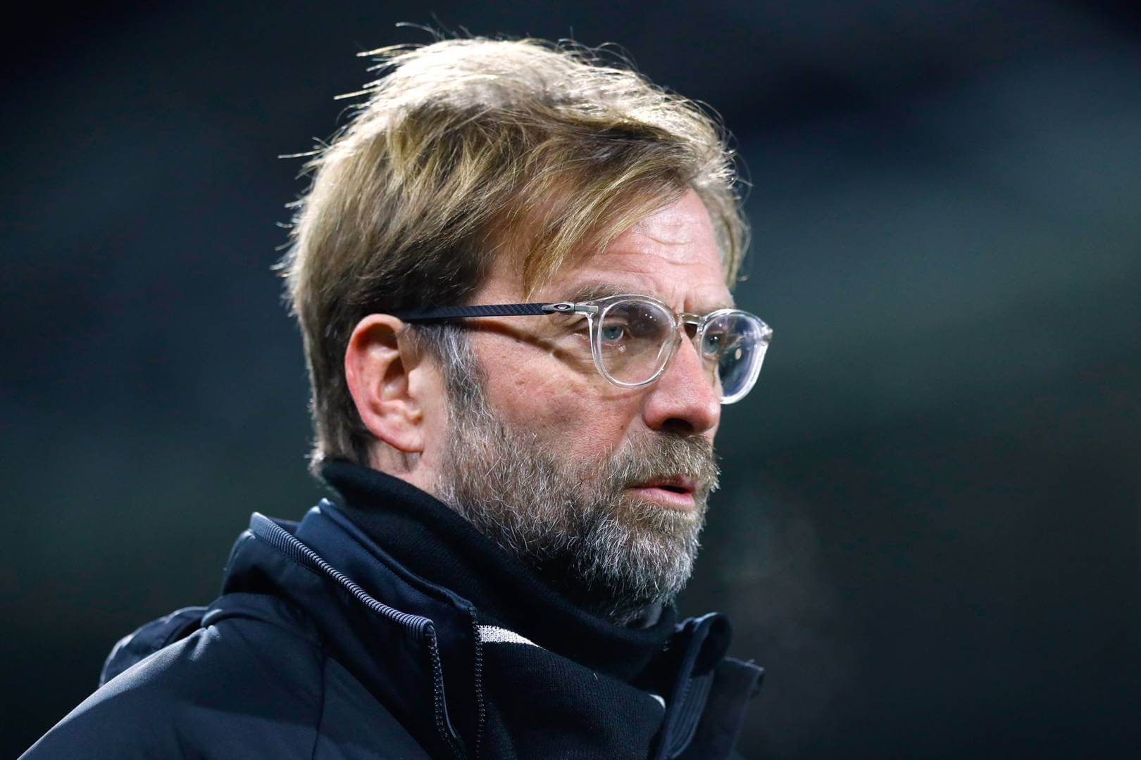 Bayern’s Clash With Liverpool Isn’t Personal For Klopp1620 x 1080