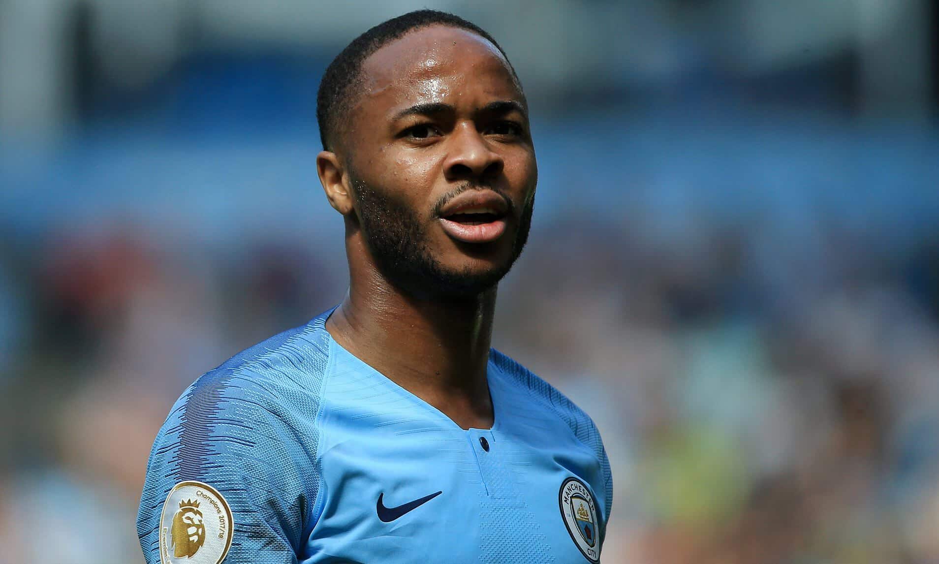 Raheem Sterling, Manchester City Star Could Follow 5 Year Trend