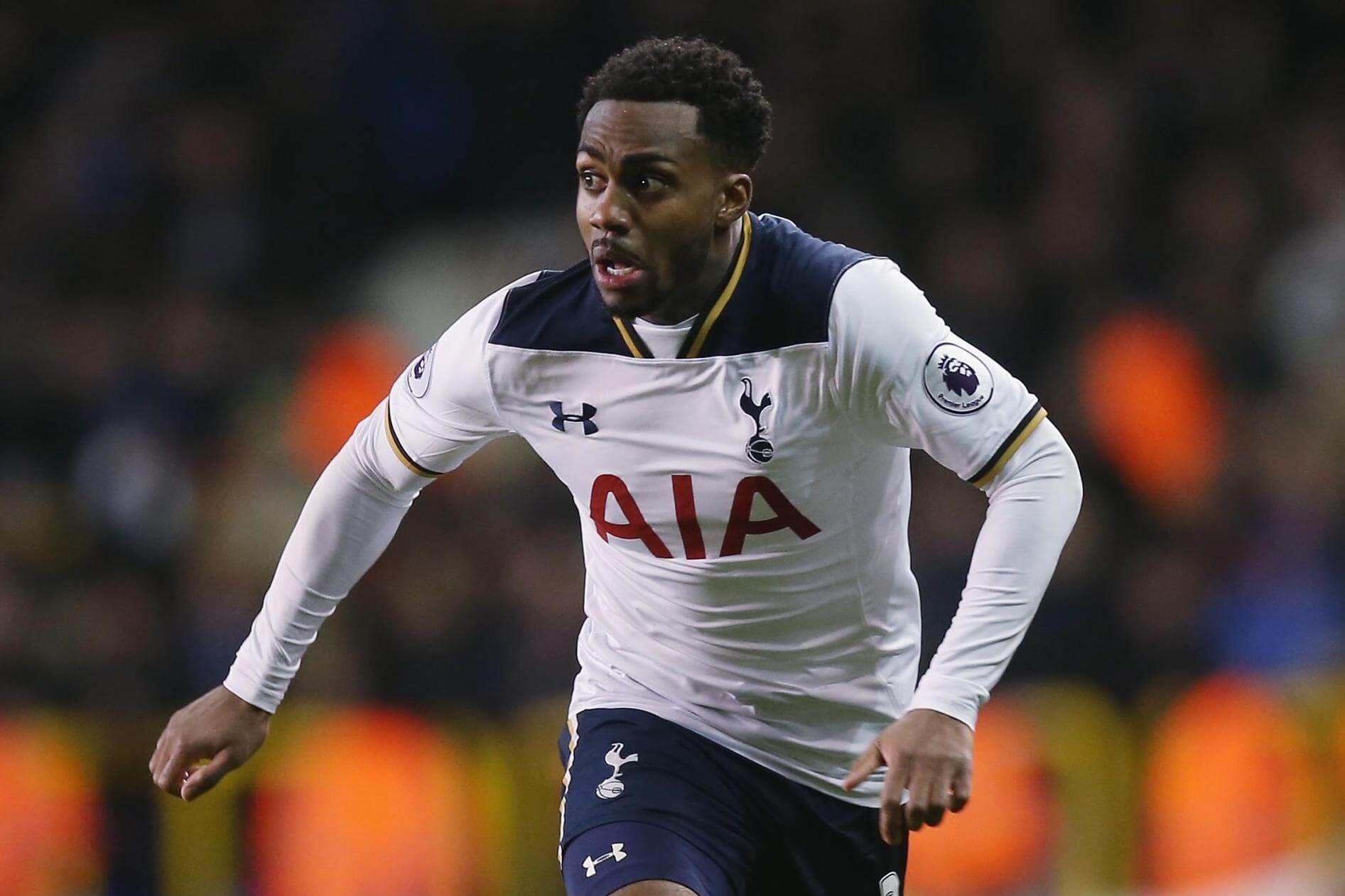 Danny Rose Danny Rose