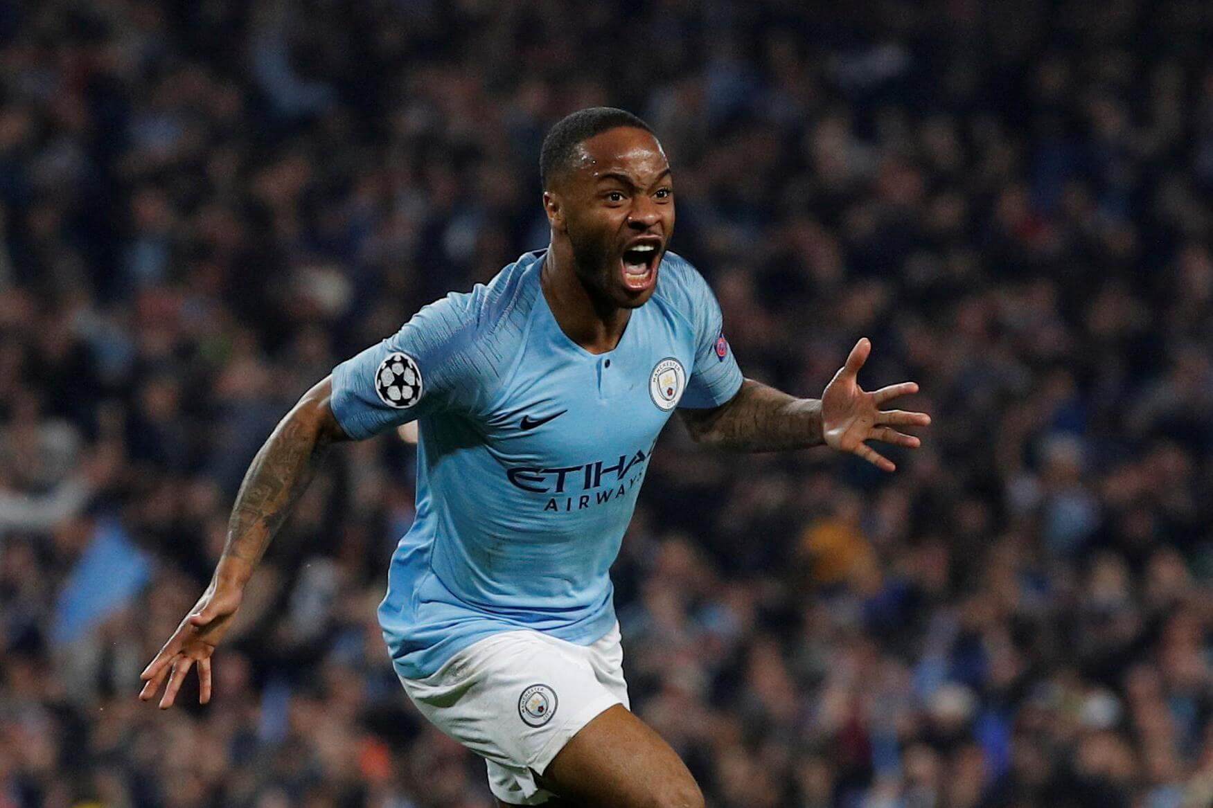 Raheem Sterling, Manchester City Star Could Follow 5 Year Trend