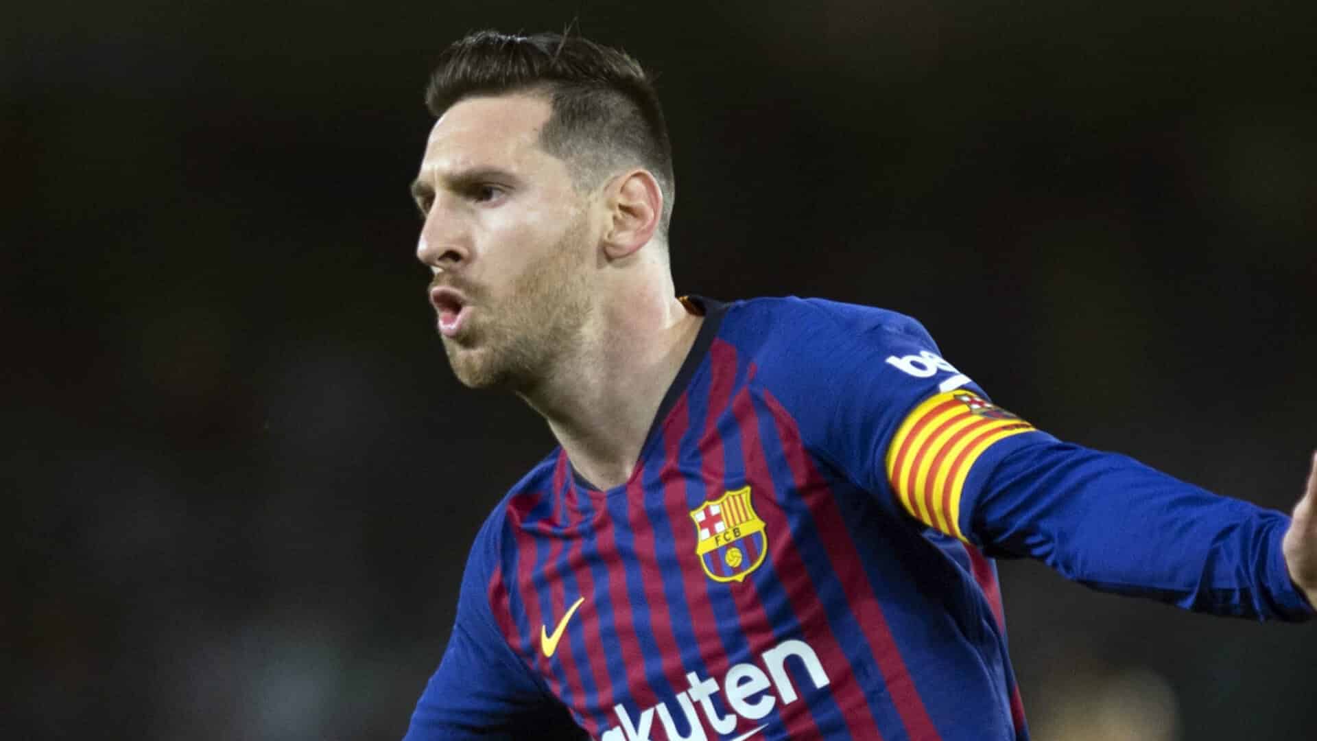 Liverpool Plans to Spoil Champions League Dream of Messi1920 x 1080