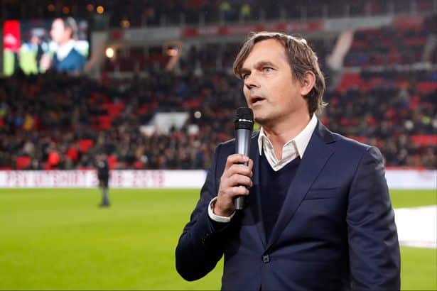 “phillip cocu doesn’t care about projects outside the premier league”