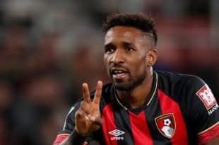 “jermain defoe hopes to get along with rangers”