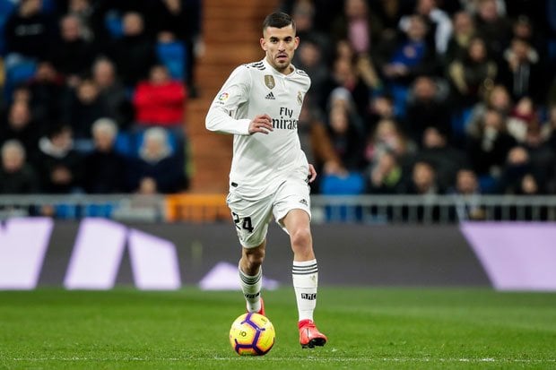 arsenal come up with a loan deal for dani ceballos