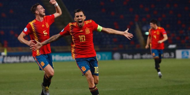 “arsenal come up with a loan deal for dani ceballos”