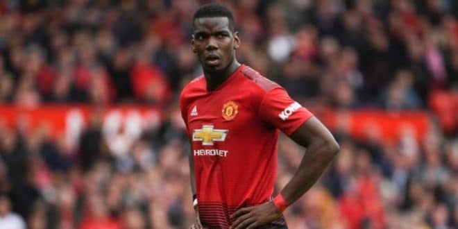 Juve will replace Dybala with Pogba