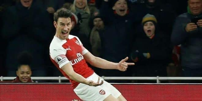 “arsenal initiate disciplinary proceedings over koscielny’s boycott”