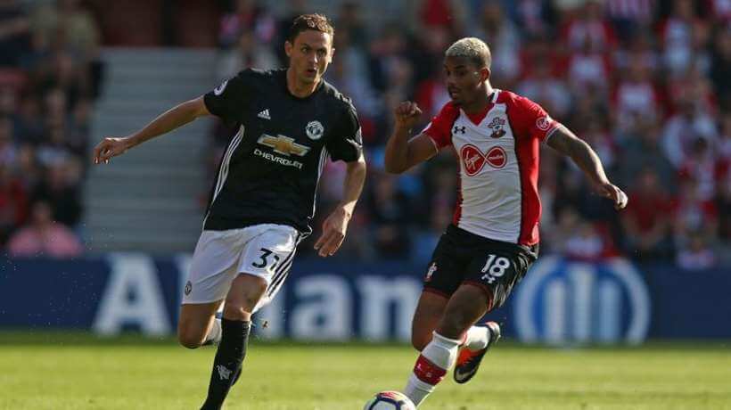 “arsenal and manchester fight for mario lemina”