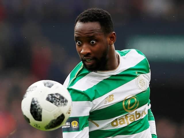 “manchester united want to grasp moussa dembele to replace romelu lukaku”