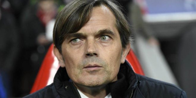 “derby hires phillip cocu”