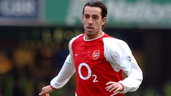 “arsenal welcomes edu as a technical director”