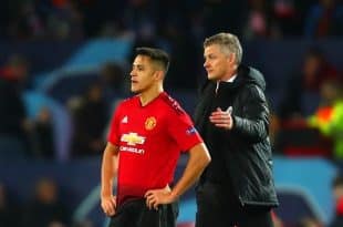 “alexis sanchez comes to milan to complete his transfer mission”