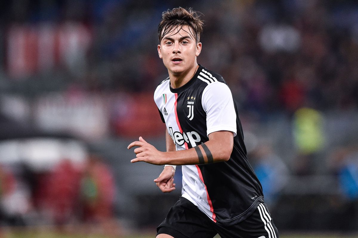 “manchester united will acquire paulo dybala notwithstanding his radical wage demands”