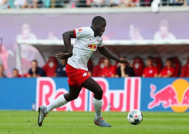 “arsenal consider signing dayot upamecano”