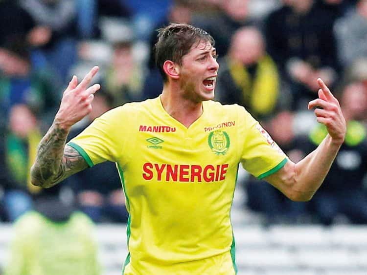 “fifa sets transfer fee deadline for nantes and cardiff city”