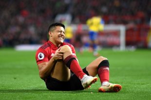 “gabriele marcotti: alexis sanchez might abandon red devils”