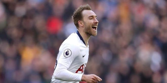 “manchester united want to buy christian eriksen”