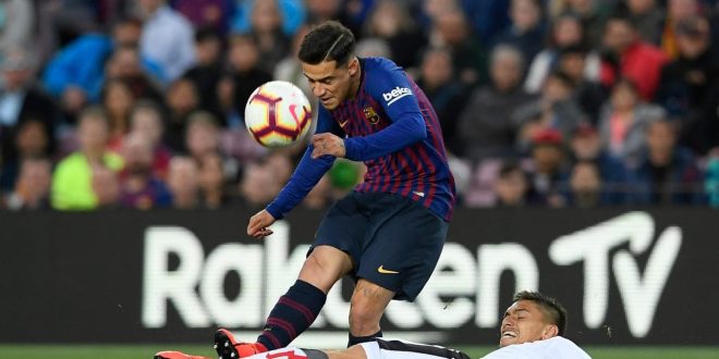 Bayern Munich acquires Barcelona’s Philippe Coutinho Bayern Munich acquires Barcelona’s Philippe Coutinho