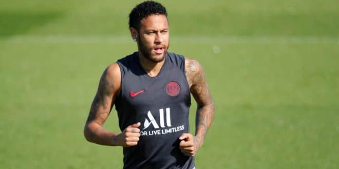 “barcelona nearly agree neymar deal”