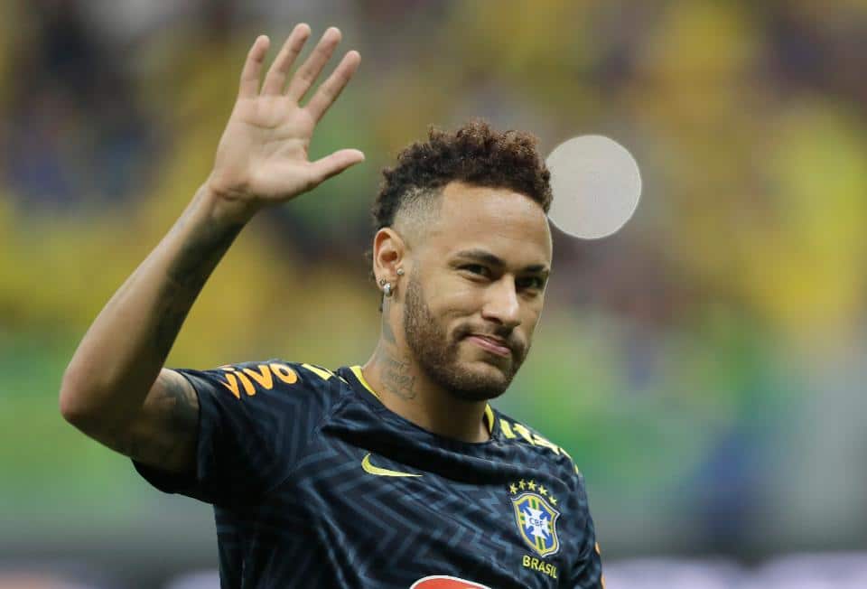 “paris saint-germain are ready to let neymar go for $328,45m”