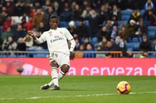 “gunners fail to sign real madrid’s vinicius jr”