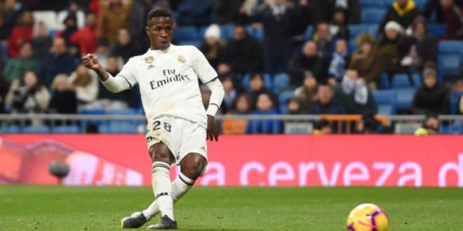 “gunners fail to sign real madrid’s vinicius jr”