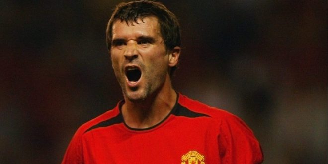 Roy Keane hasn’t moved to Juventus Roy Keane hasn’t moved to Juventus