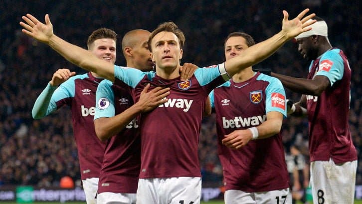 “west ham is going to back current transfer deadline date”