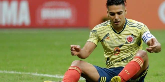 “galatasaray acquire radamel falcao”