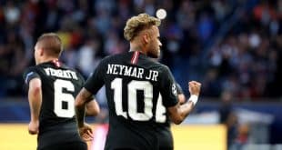 “paris saint-germain are ready to let neymar go for $328,45m”